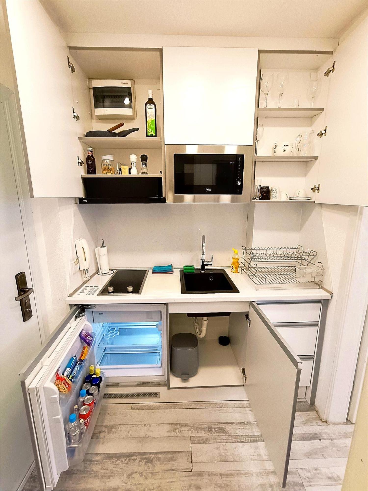 Luxapart Dzidzi City Centar Free Parking Сараево Екстериор снимка