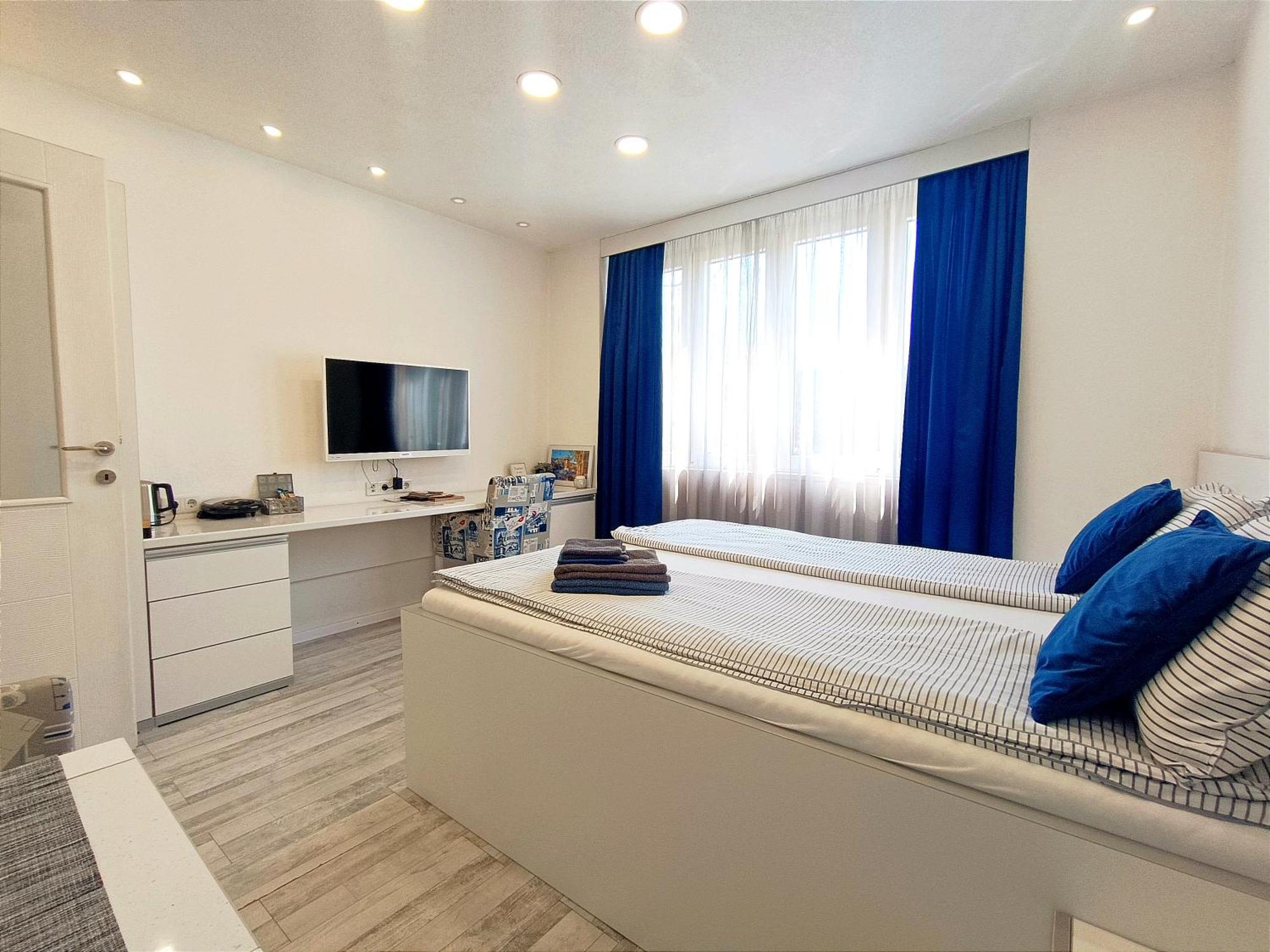 Luxapart Dzidzi City Centar Free Parking Сараево Екстериор снимка