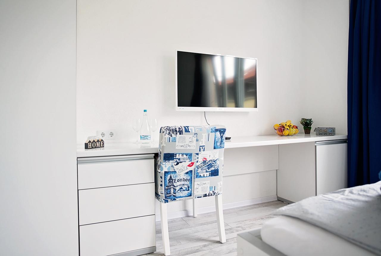 Luxapart Dzidzi City Centar Free Parking Сараево Екстериор снимка